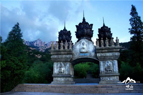 崂山最美景点排名第一名,崂山区景点好评排行榜