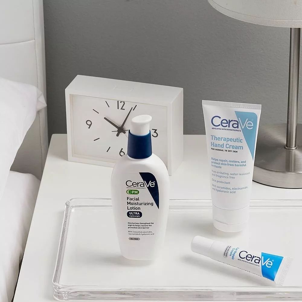 舒敏成分是什么,舒敏大牌护肤品推荐