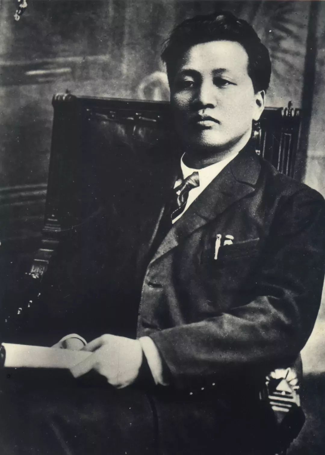 这封家书让人含泪破防,这封家书最催人泪下