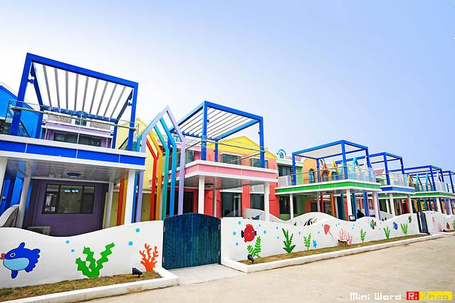 在礐石居然有这么一个世外桃源,日照有哪些海滩可以免费赶海