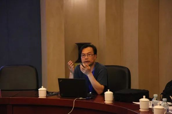 中国语言交流大会,第二届全国语言与文化学术研讨会