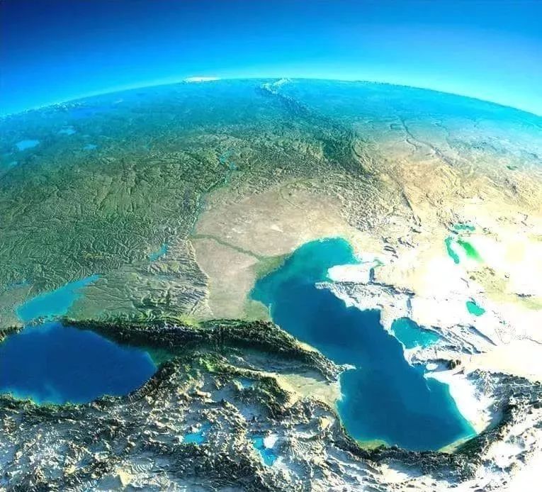 非常高清的3d实景地图,上帝视角的3d高清地形地貌图