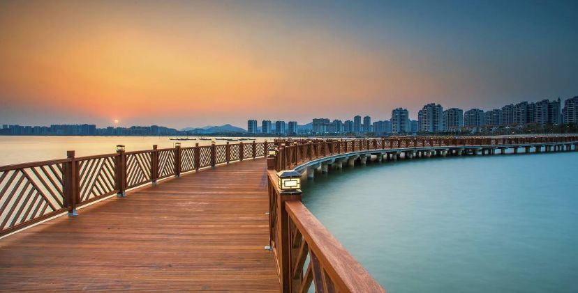 广东最没存在感的城市，究！竟！是！谁