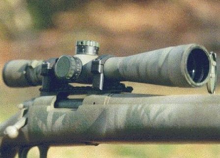 你以为瞄的准就打的准?*击狙**手基础知识讲解