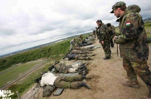 你以为瞄的准就打的准?*击狙**手基础知识讲解