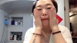 女星秒变“网瘾少女”，3C病“瘾”斑出击，失去远比看到得多