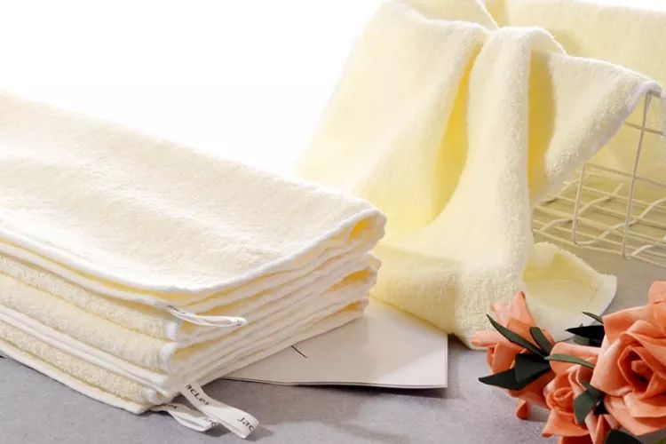 买送|用大豆做的毛巾，速干、柔软、防霉、防臭