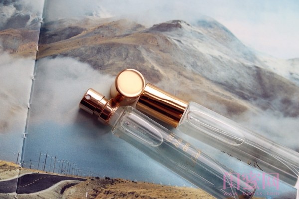 「苏珊莉莉lily」你的香气，让想象触手可及