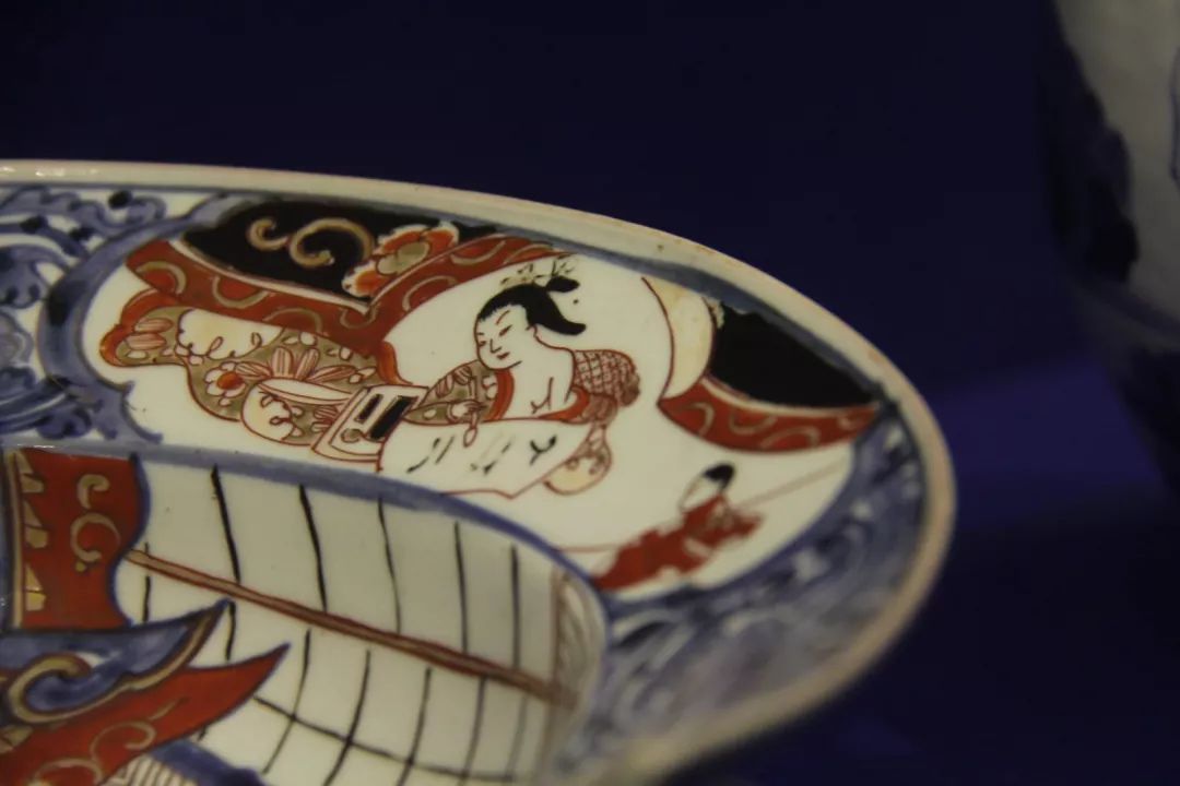 展览|励志史:“模仿”景德镇逆袭成“欧洲第一名瓷”