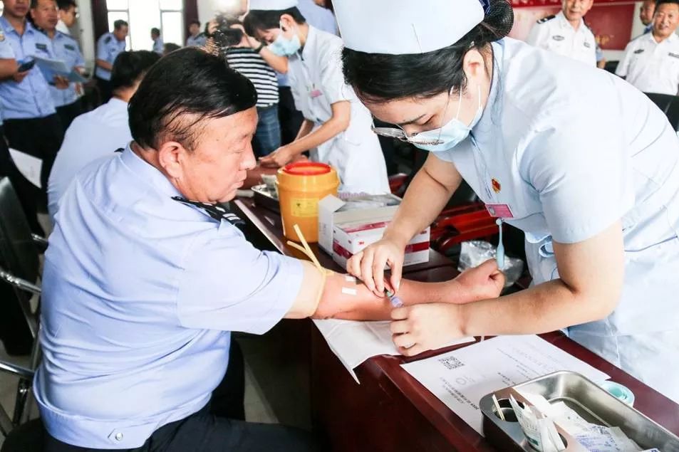 泰安监狱结对共建,监狱合作共建会议上的讲话