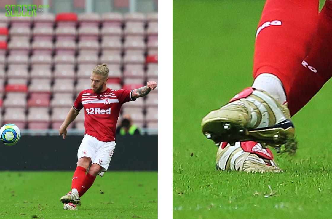 全球最顶级战靴,2019战靴推荐