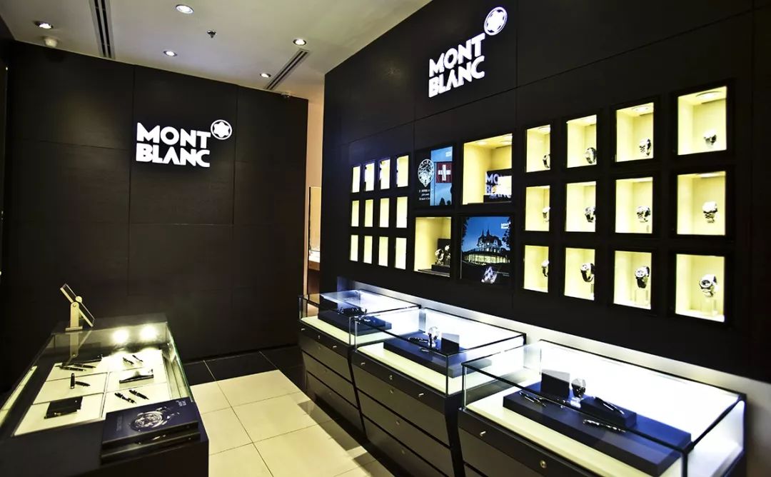 为什么万宝龙那么贵,闲鱼上万宝龙的钢笔怎么那么便宜