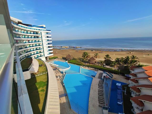 哥伦比亚3天旅游线路,南美洲之旅哥伦比亚