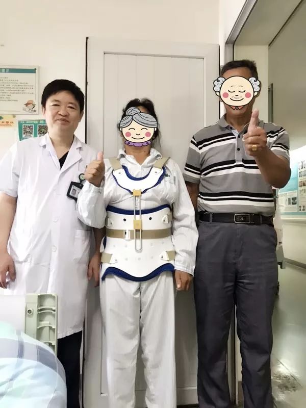 腰椎滑脱怎样做有氧康复训练,腰椎滑脱康复治疗预后