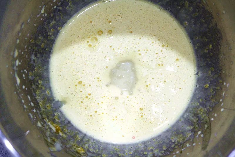 最简单的冰棍儿教程,做冰棍儿又简单又好吃