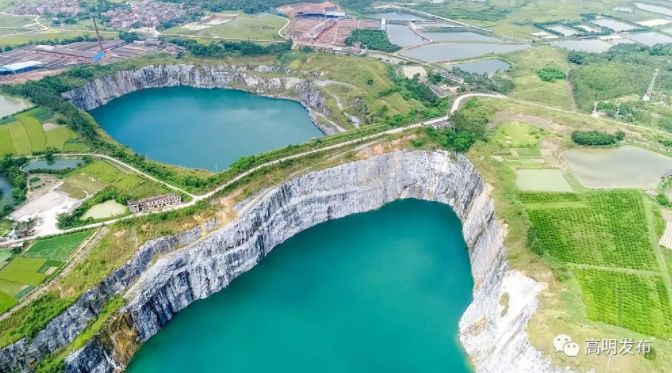 亮了！高明上半年“成绩单”出炉！哪个镇街的成绩最抢眼？