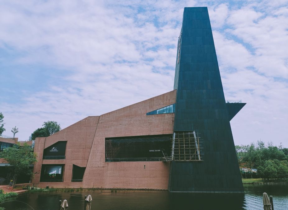 成都夏日清凉去处附近,成都避暑一日游地铁