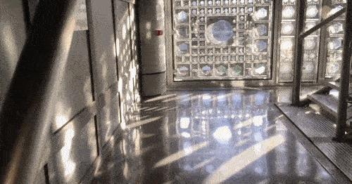 如何降温古代空调房pk现代黑科技,古代空调降温效果图