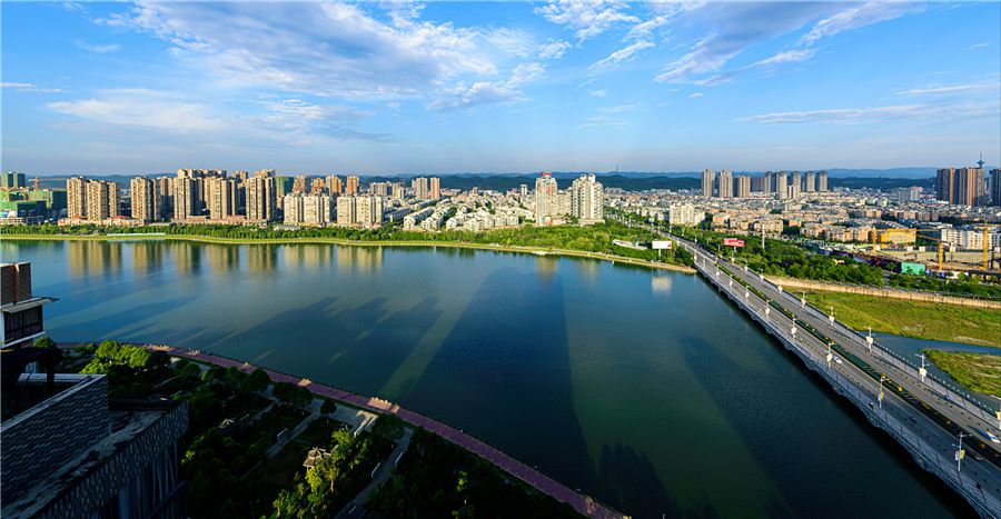 德阳什么才算豪宅,德阳最顶级豪宅