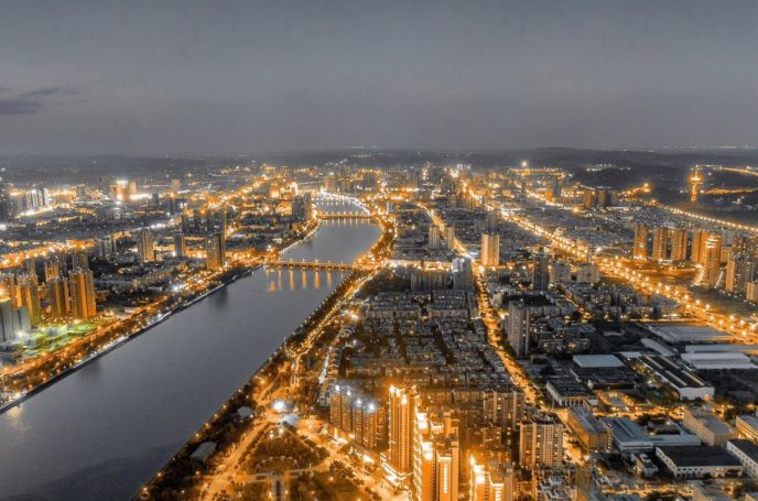 德阳锦樾1号400多平米豪宅,德阳什么才算豪宅