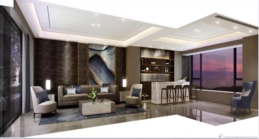 德阳什么才算豪宅,德阳最顶级豪宅