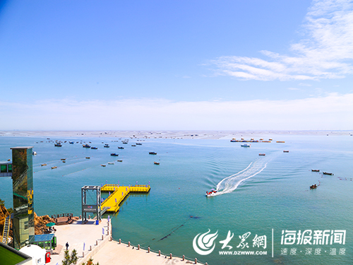 海洋人工造礁海洋牧场,海中农场