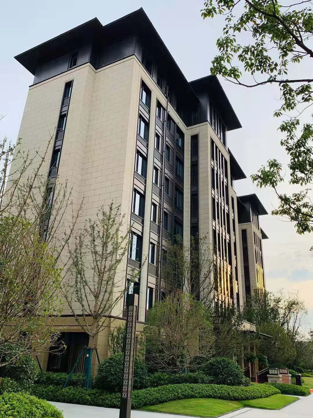 融创在郑州的第一个项目,融创在郑州的楼盘