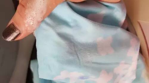 好物推荐内裤清洗液,国货姨妈血渍清洗剂