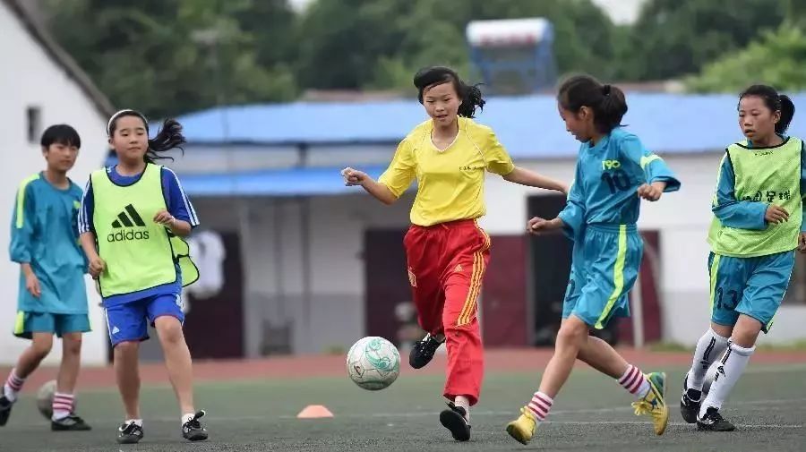 合肥市改革最新消息,解读足球改革发展实施方案