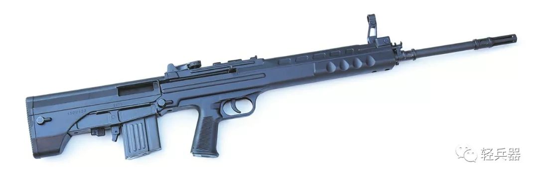 狙击手好看吗,85式狙击步枪与88狙比较