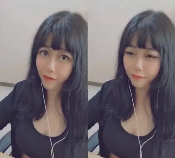 一露成名乔碧萝：她掀开了网红直播的最后一层遮羞布