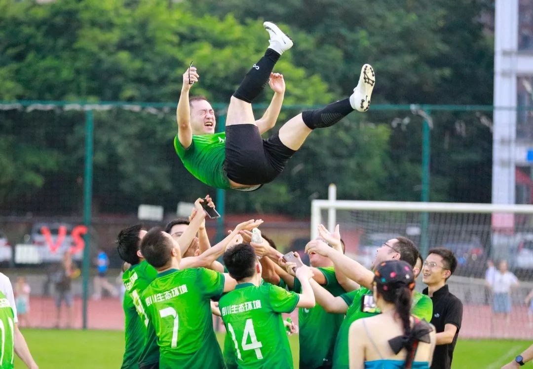 生态环境厅汉中杯羽毛球比赛,生态环境大赛复赛入围奖