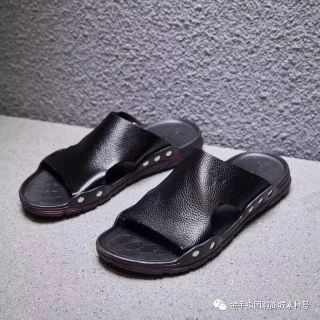金手指团购拖鞋视频,金手指拖鞋团购