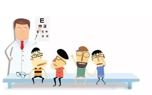 海门治疗儿童眼睛近视,青少年科学用眼视频