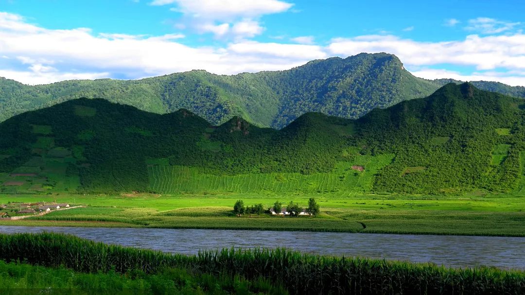 便宜又清凉的避暑地,避暑地推荐