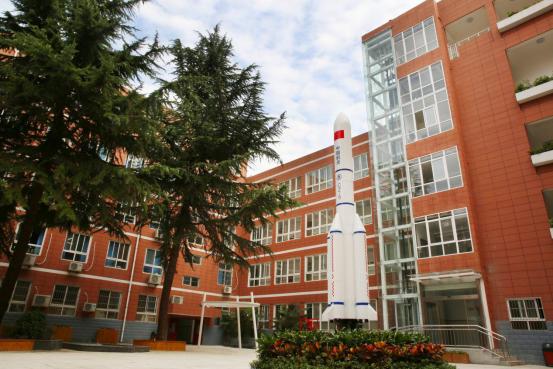 西安航天中学是什么学校,陕西省示范高中标准化高中名单