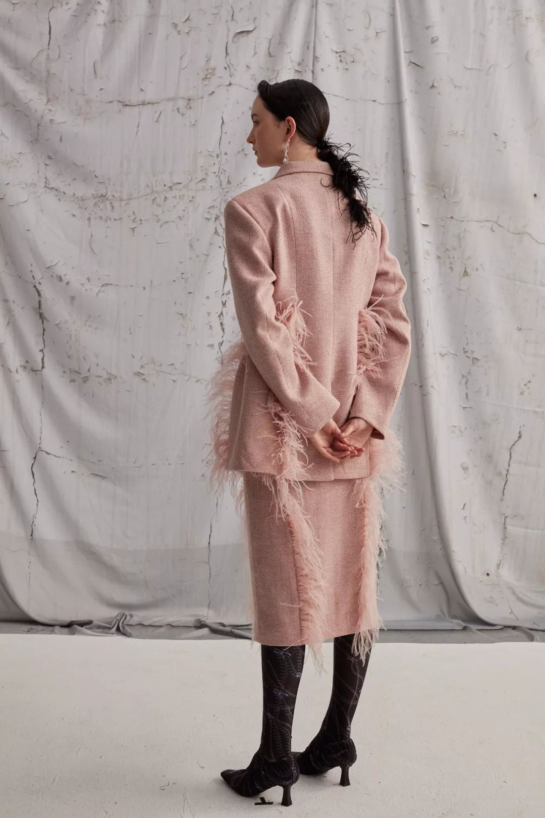 21年秋冬女装流行趋势,21年秋冬女装流行色