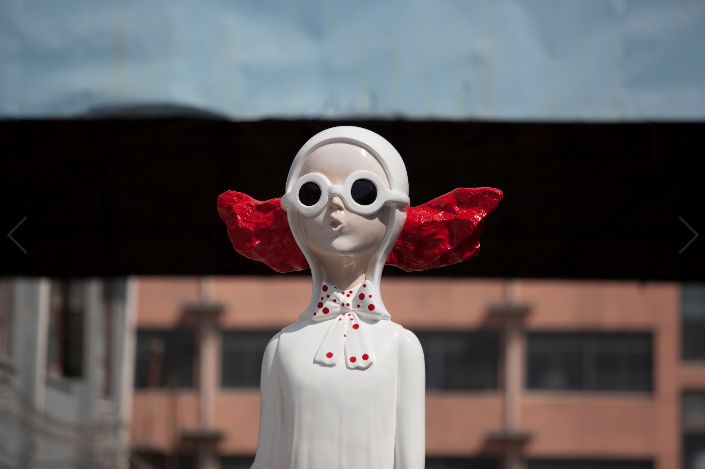 ai人工智能设计的椅子,2024人工智能椅子