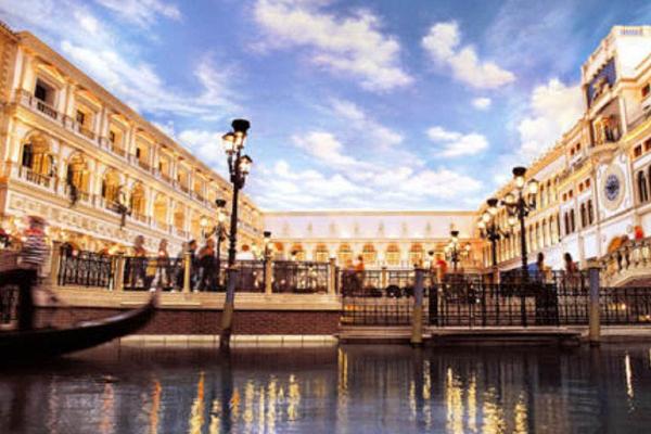 澳门购物攻略大全图片,澳门特产必购物清单