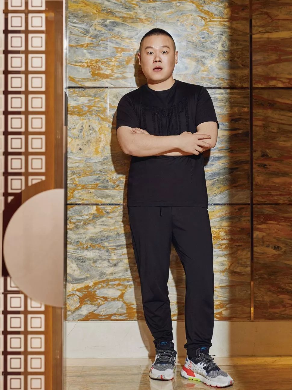 岳云鹏成名后大方回报,岳云鹏孙越苦尽甘来