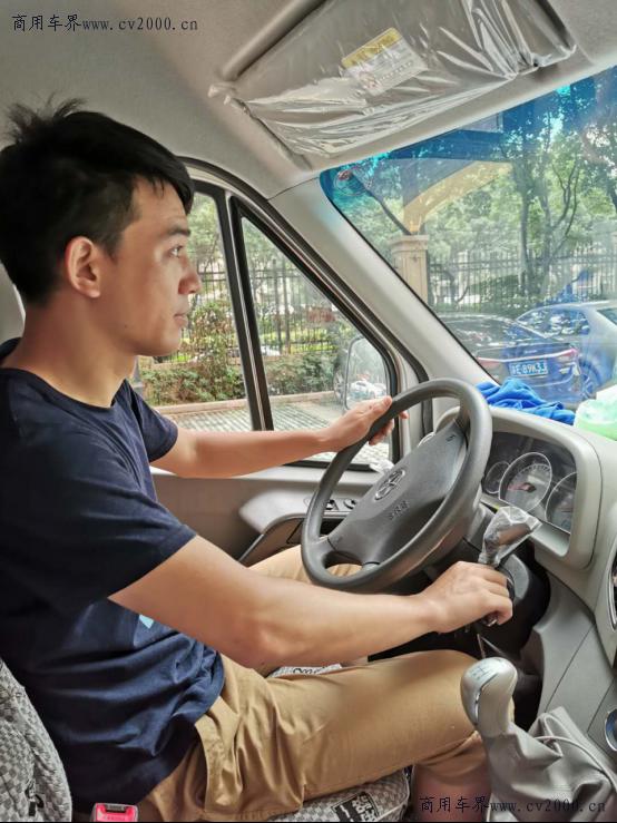 江淮星锐2.8t房车油耗,江淮星锐到底怎么样