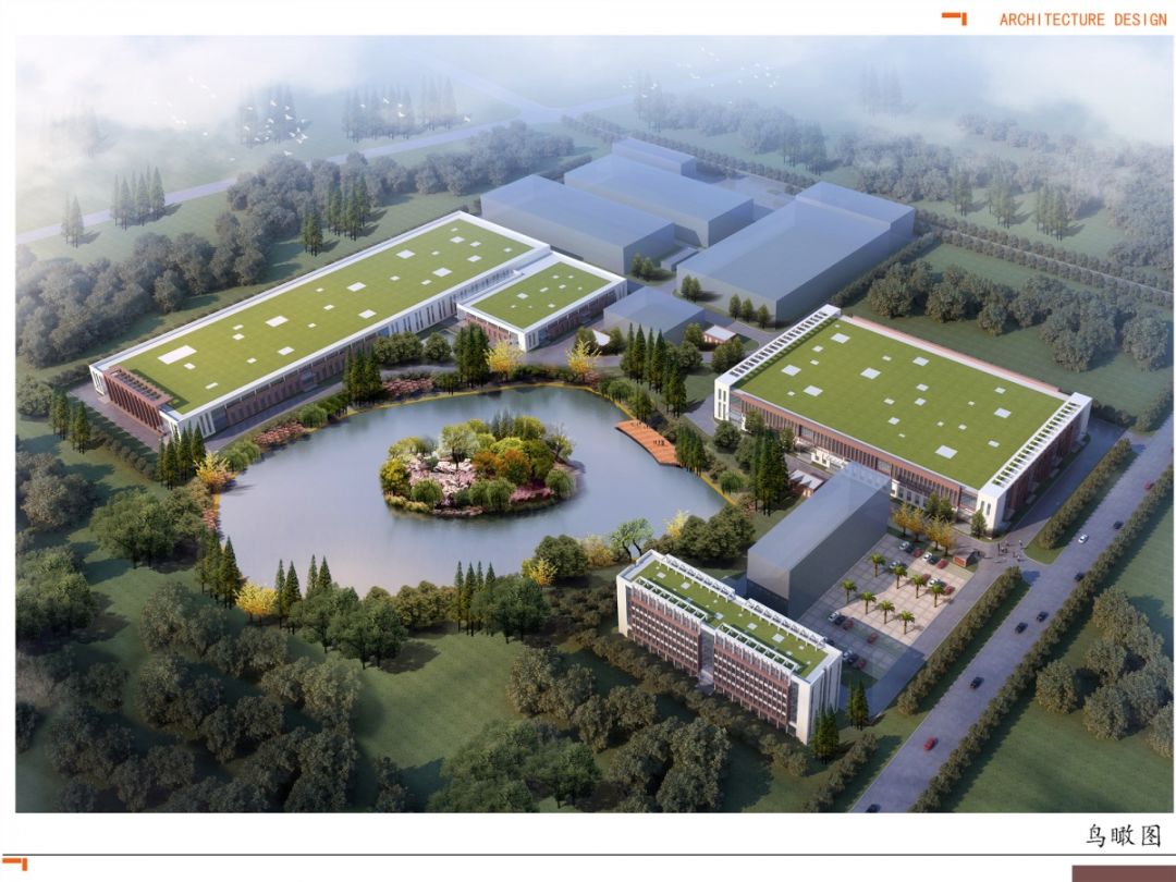 5个月，总投资8亿的亚洲最大的智能工厂，在马鞍山拔地而起！