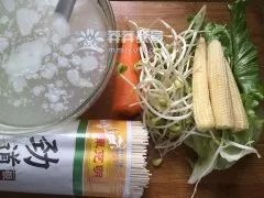 催乳下奶大骨汤炖白菜,催乳食谱粥类