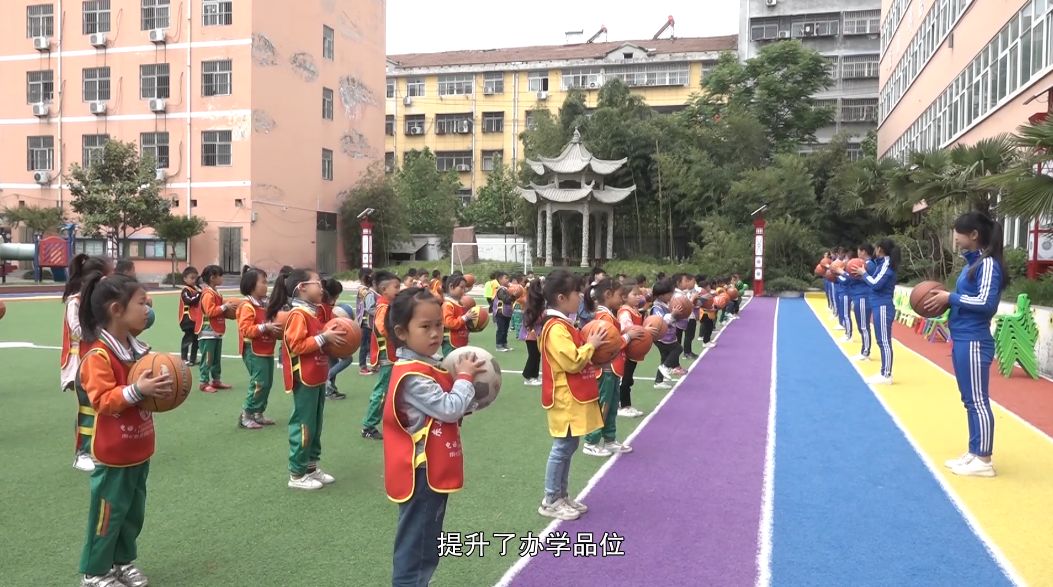 永城市东城区双语学校怎么样,用实力告诉你现场版