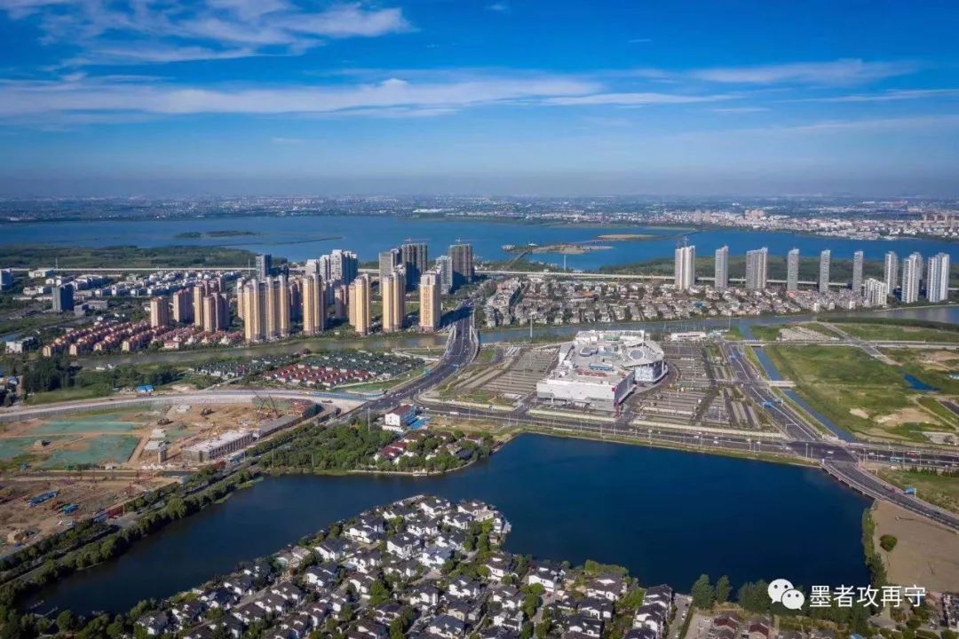 常熟是怎么样的一座城