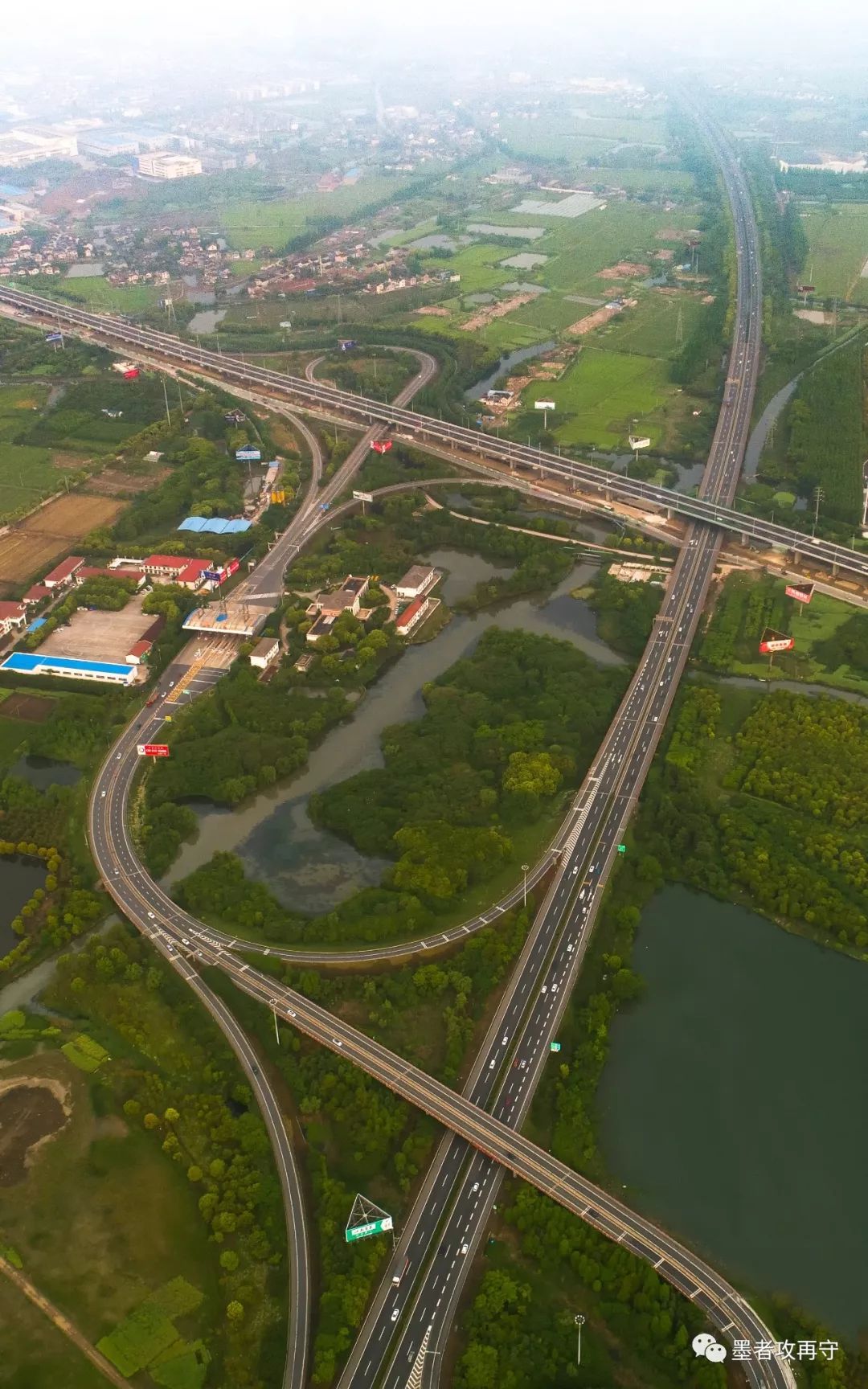 常熟是怎么样的一座城