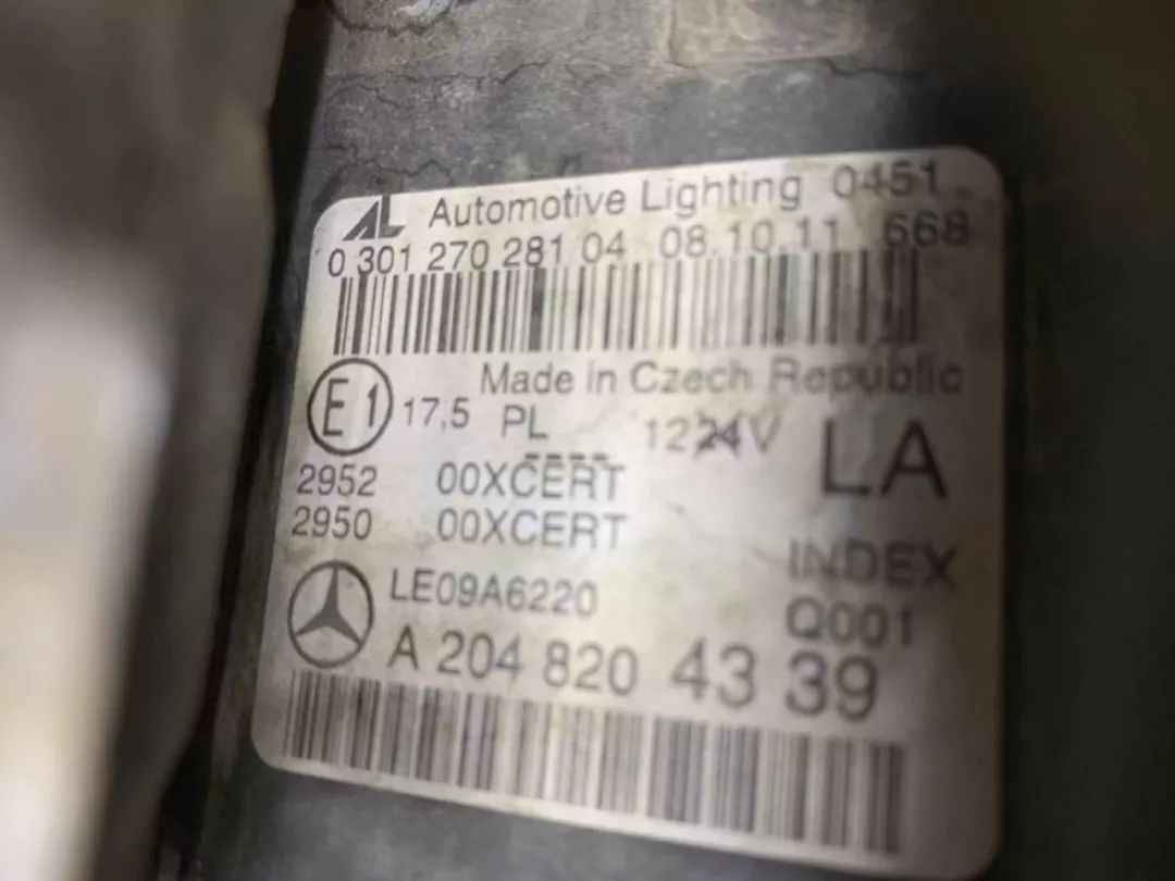 10万左右的c63二手车,新款c63性能有多强