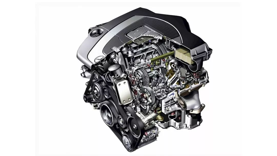 10万左右的c63二手车,新款c63性能有多强