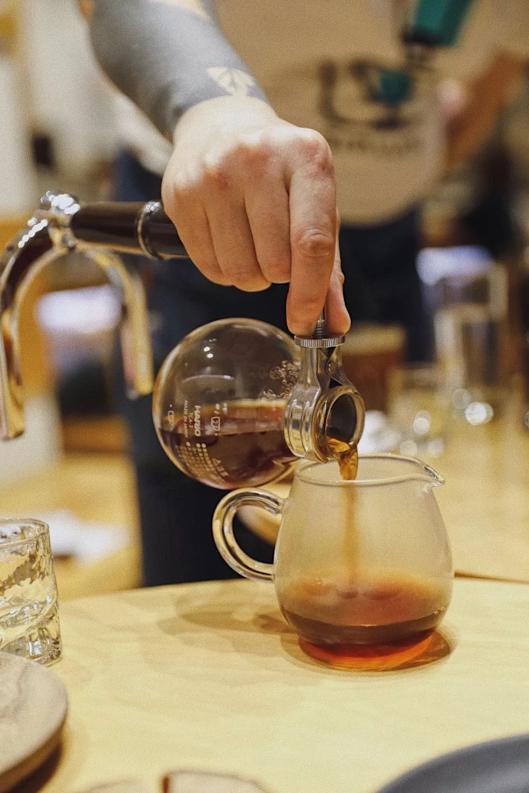 全城热门咖啡馆大集合!复古咖啡生活节最全逛吃指南就在这里