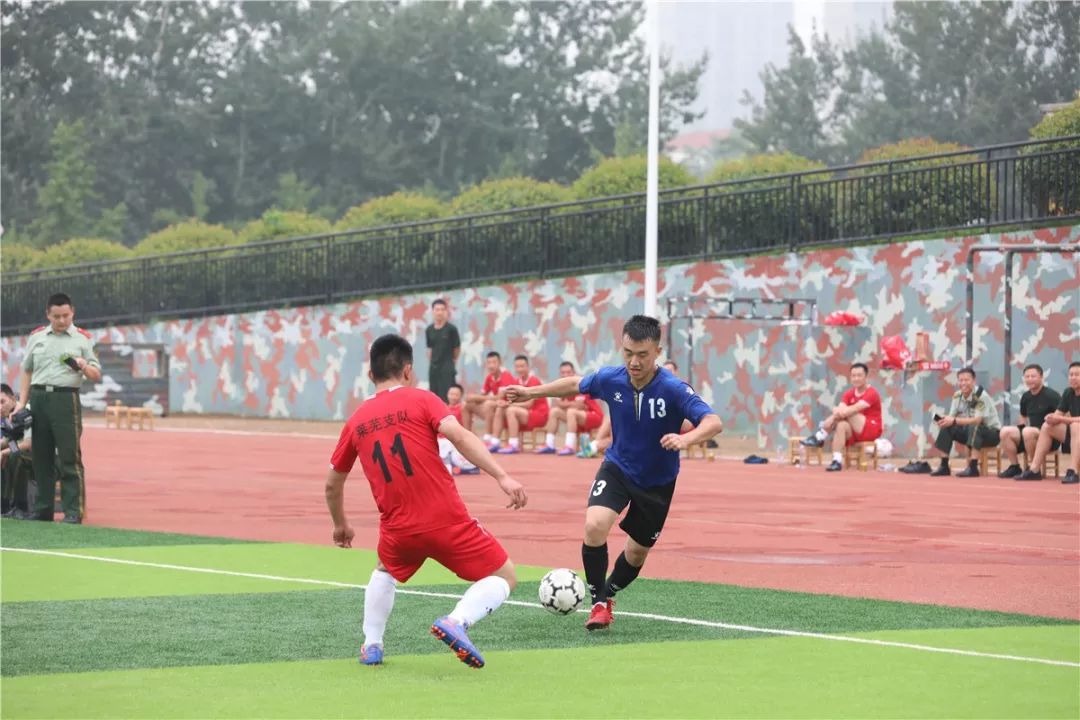 强军杯足球比赛,强军杯足球赛陆军